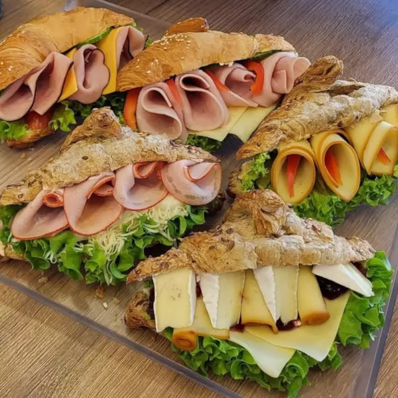 Ilustrace k odkazu: Chlebíčky