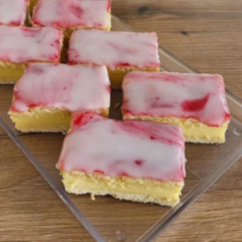 Ilustrace k odkazu: zákusky